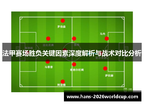 法甲赛场胜负关键因素深度解析与战术对比分析