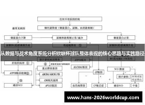 从数据与战术角度系统分析欧联杯球队整体表现的核心思路与实践路径